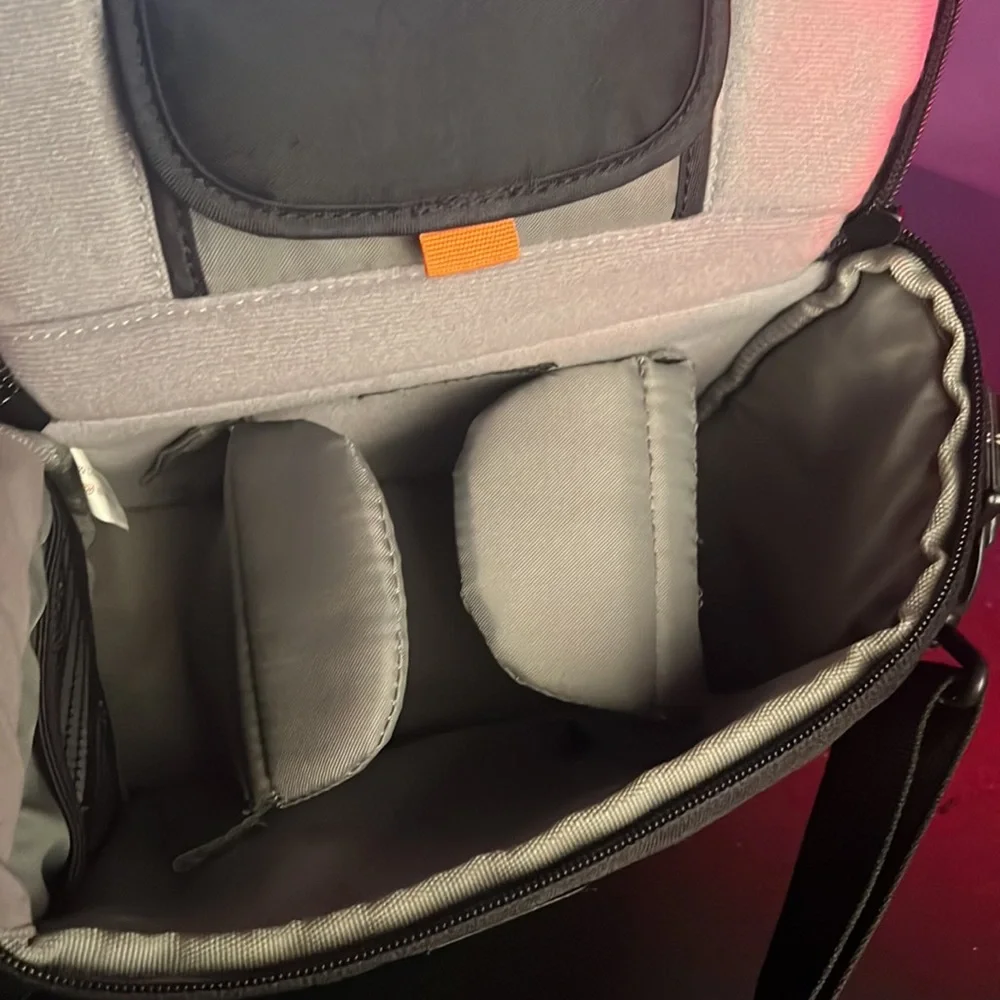 Lowe Pro Camera Bag